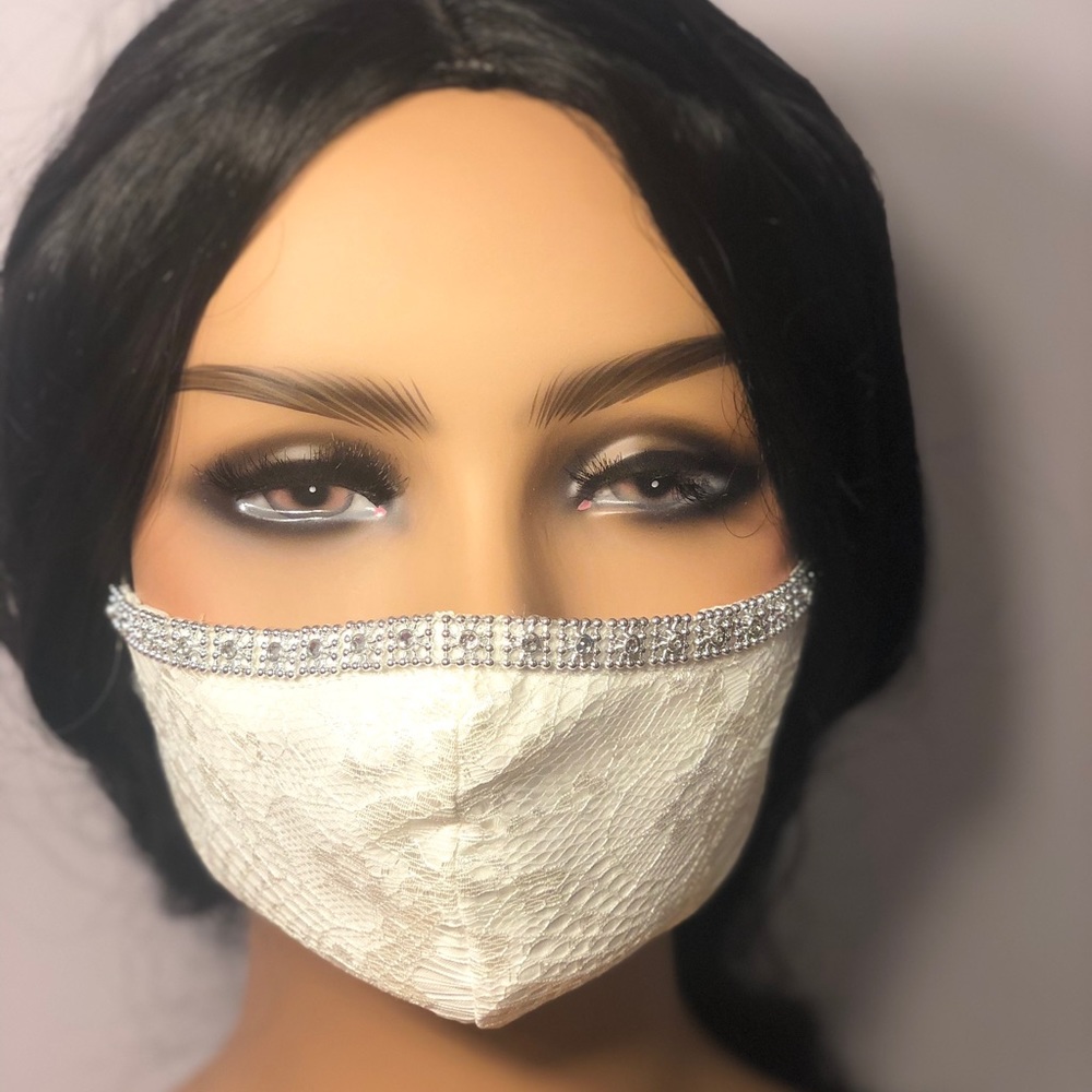 Handmade Face Mask